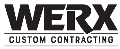 Werx Custom Contracting